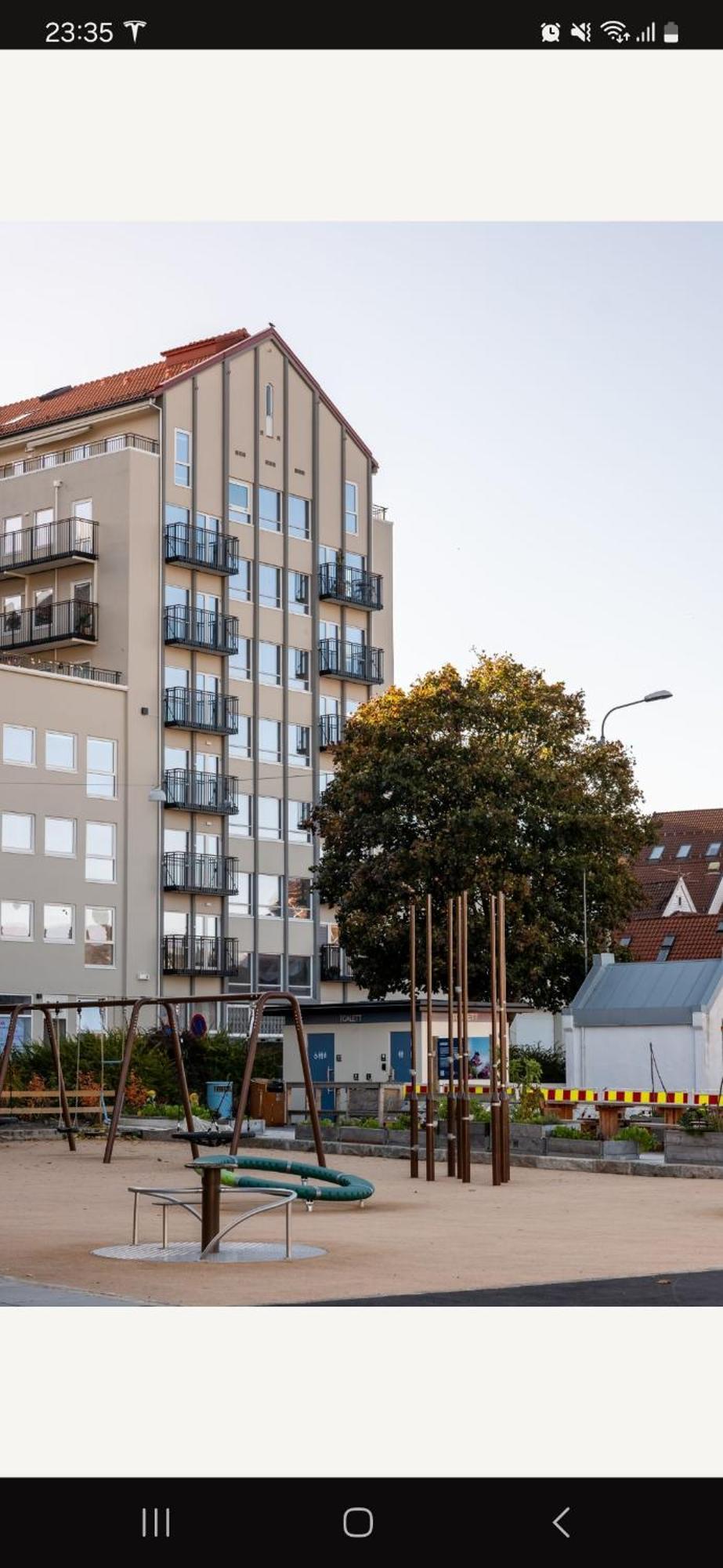 Bergen Centrum Zewnętrze zdjęcie